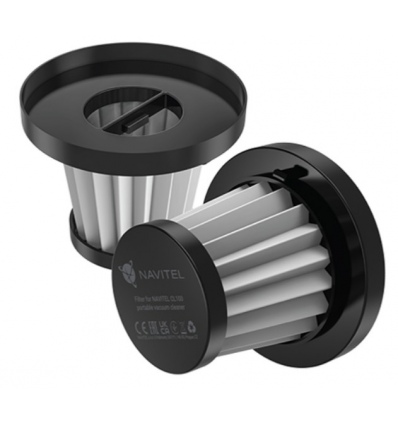 NAVITEL filtry pro CL100