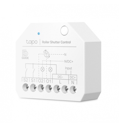 TP-Link Tapo S112 chytrý spínací modul