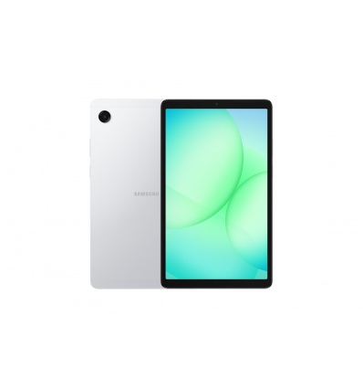 Samsung Galaxy Tab A11/SM-X130NZSAEUE/8,7"/1340x800/4GB/64GB/An15/Silver