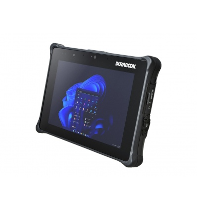 Durabook R8/8"FHD/Pentium Gold 8500/8GB/128GB/WIN