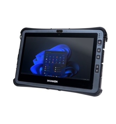 Durabook U11I/11"FHD/ i5-1230U/8GB/256GB/WIN