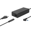 AVACOM nabíjecí adaptér pro notebooky 19V 4,74A 90W zahnutý konektor 5,5mm x 2,5mm