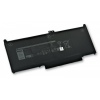 Dell Baterie 4-cell 60W/HR LI-ON pro Latitude 5300, 7300, 7400