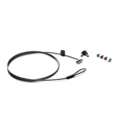 HP Sure Key Cable Lock&nbsp;