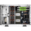 Dell server PowerEdge T550 4309Y/16G/1x480 SATA/8x3,5"/H755/1x700W/3Y NBD