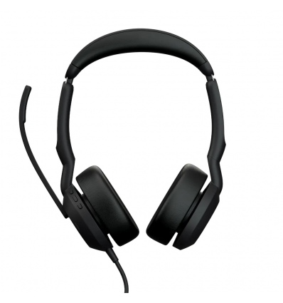 Jabra Evolve2 50, USB C/A UC Stereo