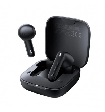 Baseus Bluetooth sluchátka Bowie E16 černá