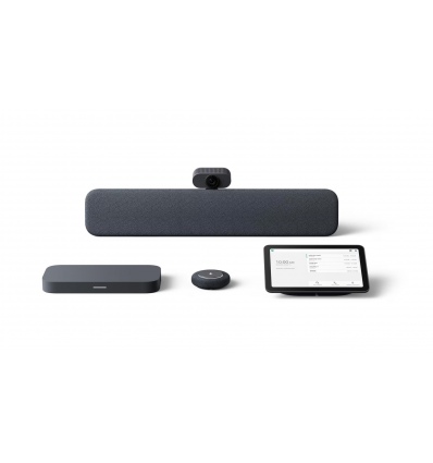 Google one Gen 3 Medium Prime Black