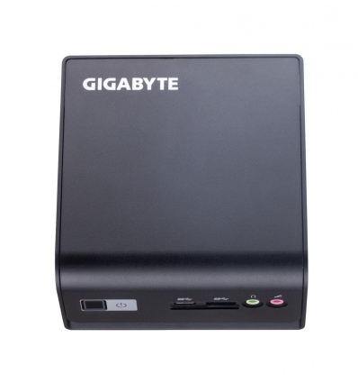 Gigabyte Brix 6005 barebone (i N6005)