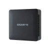 Gigabyte Brix/GB-BRi7H-1355/Tiny/i7-1355U/bez RAM/Iris Xe/bez OS/3R