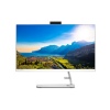 Lenovo IdeaCentre/AIO 3 24ALC6/23,8"/FHD/R5-7430U/16GB/1TB/AMD int/W11H/Bílá/2R