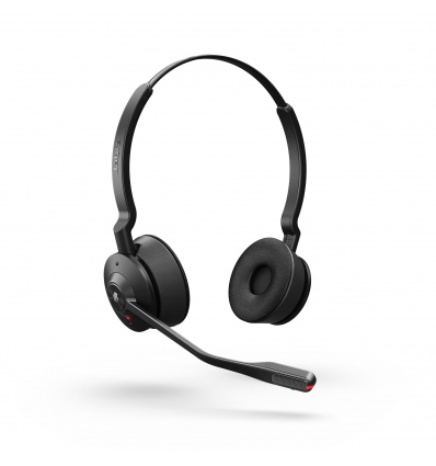 Jabra Engage 45 SE, Stereo