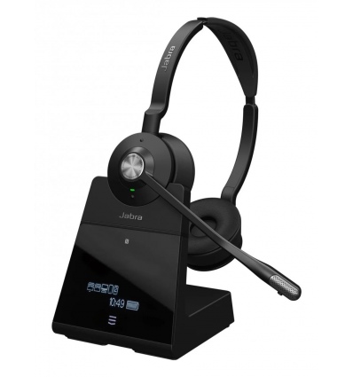 Jabra Engage 75 SE, Stereo