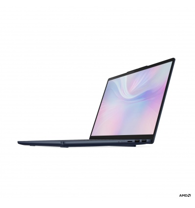 Lenovo IdeaPad Slim 5/14AHP10/R7-8845HS/14"/WUXGA/24GB/512GB/AMD int/W11H/Blue/2R