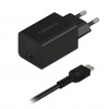 Lenovo USB-C GaN Nano 65W Adapter (CE)