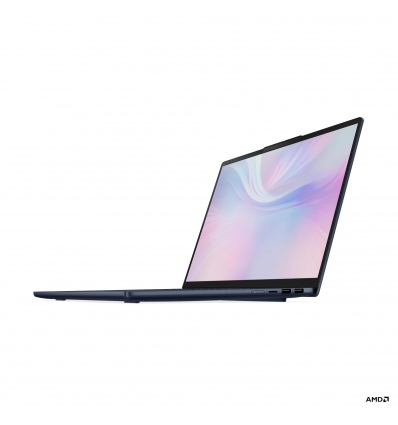 Lenovo IdeaPad Slim 5/16ARP10/R7-7735HS/16"/WUXGA/16GB/1TB/AMD int/bez OS/Blue/2R