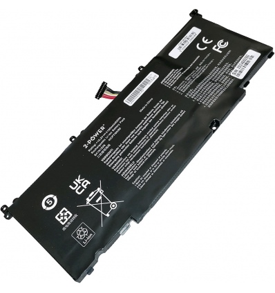 2-POWER Baterie 15,2V 4150mAh pro Asus FX502VD, GL502VM, GL502VT