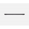 Apple MacBook Pro 16/M3 Pro/16,2"/3456x2234/18GB/512GB SSD/M3 Pro/Sonoma/Space Black/1R