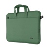 TRUST BOLOGNA LAPTOP BAG 16" ECO GREEN
