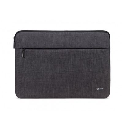 Acer Protective Sleeve Dual Dark Grey 15,6"