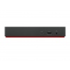 Lenovo ThinkPad Universal USB-C Dock - EU