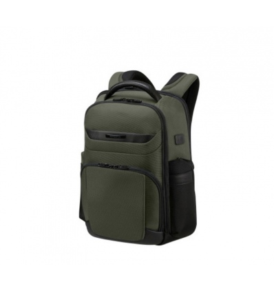 Samsonite PRO-DLX 6 Backpack 15.6" SLIM Green