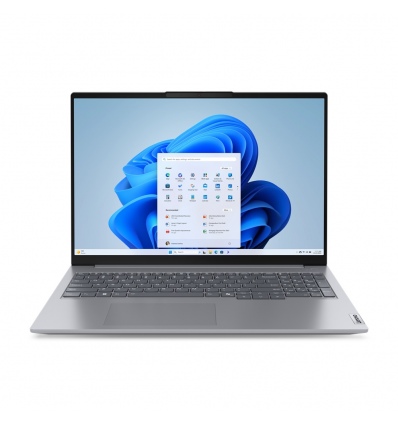 Lenovo ThinkBook/16 G7 ARP/R3-7335U/16"/WUXGA/16GB/512GB SSD/AMD int/W11P/Gray/3R