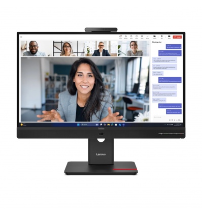 Lenovo ThinkVision/T27QD-4v/27"/IPS/QHD/120Hz/4ms/Černá/3R