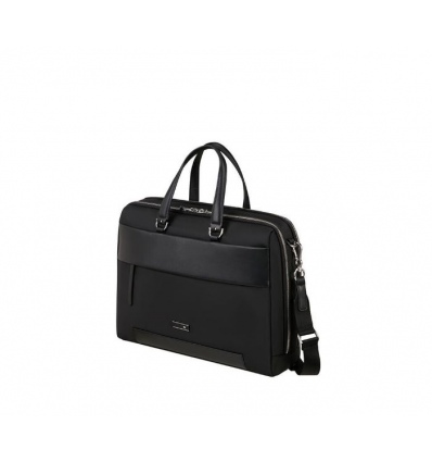 Samsonite ZALIA 3.0 Bailhandle 2 Comp 15.6" Black