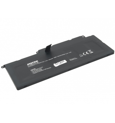 Baterie AVACOM pro Dell Inspiron 7537, 7737 Li-Pol 14,8V 3900mAh 58Wh
