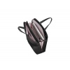 Samsonite ZALIA 3.0 Bailhandle 3 Comp 14.1" Black