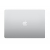 Apple MacBook Air 15"/M3/15,3"/2880x1864/8GB/512GB SSD/M3/Sonoma/Silver/1R