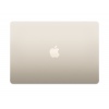 Apple MacBook Air 15"/M3/15,3"/2880x1864/8GB/512GB SSD/M3/Sonoma/Starlight/1R