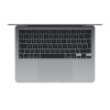 Apple MacBook Air 13"/M3/13,6"/2560x1664/16GB/512GB SSD/M3/Sonoma/Space Gray/1R