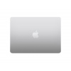 Apple MacBook Air 13"/M3/13,6"/2560x1664/16GB/512GB SSD/M3/Sonoma/Silver/1R