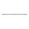 Apple MacBook Air 13"/M3/13,6"/2560x1664/16GB/512GB SSD/M3/Sonoma/Silver/1R