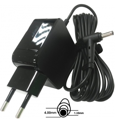 Asus adaptér 33W19V 2P W/O CORE s EU plugem
