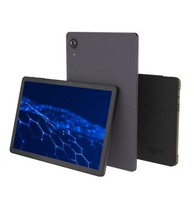 iGET SMART L42 Graphite Grey, LTE tablet 11", 8 +