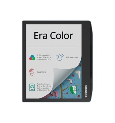 E-book PocketBook 700K3 ERA Color Stormy Sea