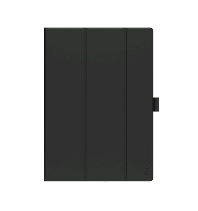 PocketBook pouzdro Flip 1041 color note, černé