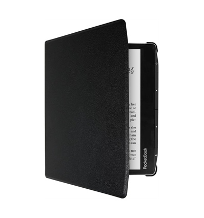 PocketBook pouzdro HN-SL-PU-700-BK-WW ERA, černé