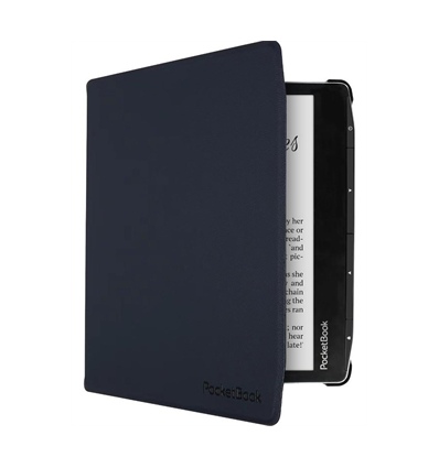 PocketBook pouzdro HN-SL-PU-700-NB-WW ERA, modré