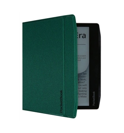 PocketBook pouzdro Charge pro PocketBook 700 ERA, zelené