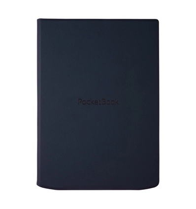 PocketBook pouzdro Charge pro 743, Night Blue, modré