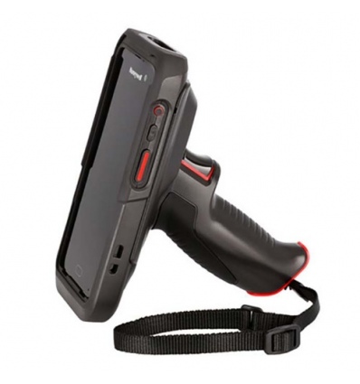 CT45/CT47 Booted universal scan handle