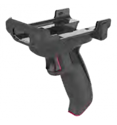 CT32 - Non-booted Scan handle