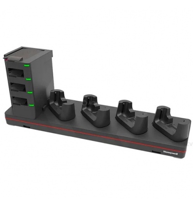 CT47 5 bay ethernet universal dock, adapter,P.cord