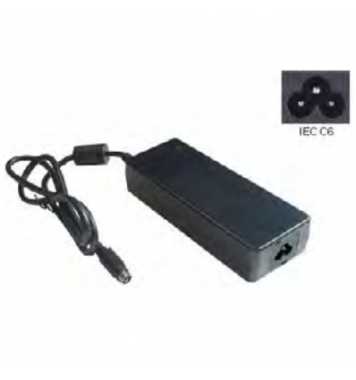 Honeywell 5 bay Charger Power Supply PSU 12V 8.3A R7B ADS-120QL-12-3 120100E