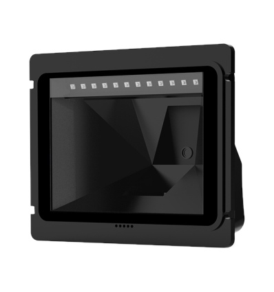 Virtuos HM-765A, 2D čtečka, modul, USB