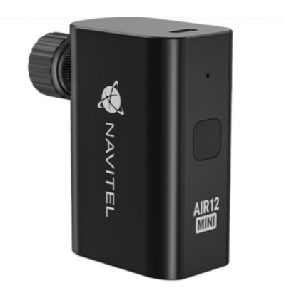 Navitel Air 12 AL kompaktní kompresor